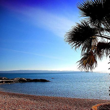 Luxury Seaside Apartment Split Zewnętrze zdjęcie