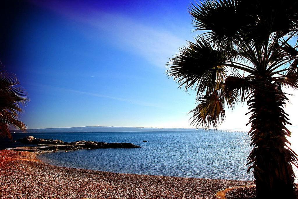 Luxury Seaside Apartment Split Zewnętrze zdjęcie